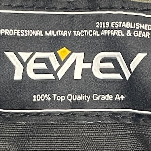 G3 Professional Combat Camo Tactical Pants many sizes avail - Picture 8 of 9